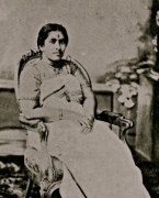 Sethu Lakshmi Bayi